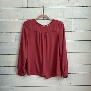 J. CREW blouse